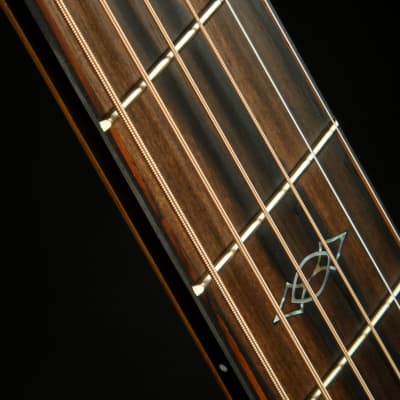 Taylor Custom GA - Master Hawaiian Koa image 8