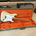 Fender Custom Shop '56 Stratocaster Closet Classic Relic Blonde 2000