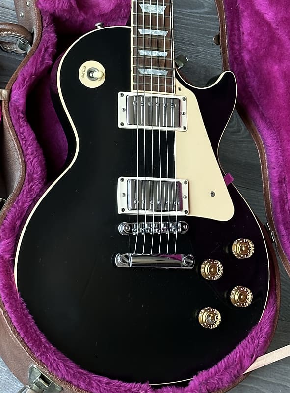 1997 les paul deals standard