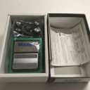Maxon ST-9 Pro+ Super Tube Overdrive Pedal w/ Original box & paperwork