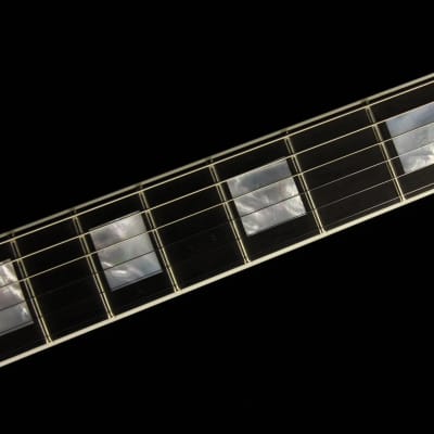 Immagine Gibson Custom 60th Anniversary 1961 Les Paul SG Custom With Sideways Vibrola (#461) - 8