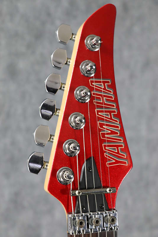 ジャンク　YAMAHA RGX 421D YAMAHA Yamaha RGX-421D Electric Guitar エレキギター ヤマハ