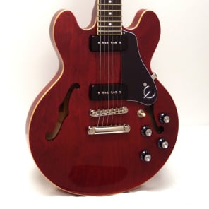 Epiphone　ES-339 P90 PRO Epiphone ES-339 P90 Pro Ltd - Pelham Blue | Long & McQuade