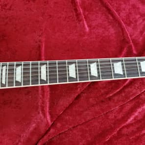 Gibson SG Standard 12 string with HSC 2013 white image 3