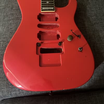 Kramer Glide B6 | Reverb