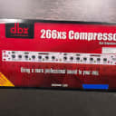 dbx 266XS Compressor (Orlando, FL Colonial)