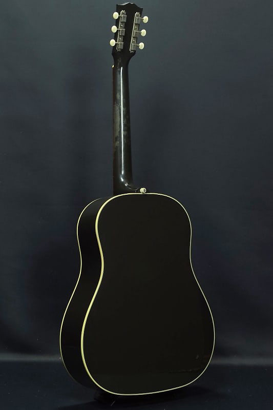 GIBSON Kazuyoshi Saito J 45 (S/N:13003015) (08/02)