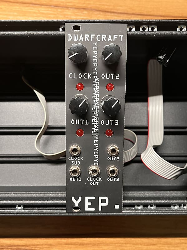 Dwarfcraft Devices YEP.