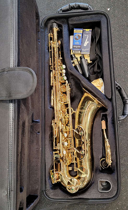 Allora ATS-250 Student Series Tenor Saxophone