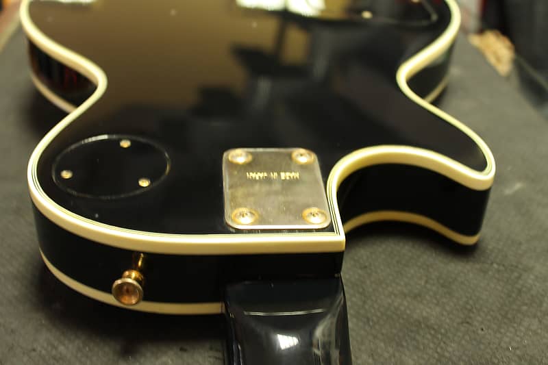 Maya レスポールカスタム Maya Les Paul Custom - YouTube