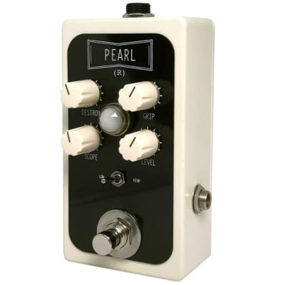 Recovery Effects Pearl Pedal 2023 image 3