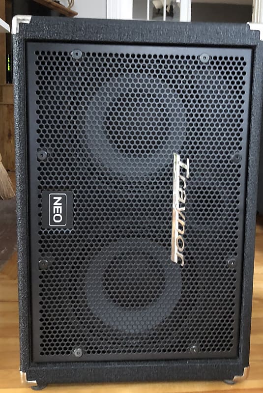 Traynor TC210NEO Bass Speaker Cabinet | Reverb