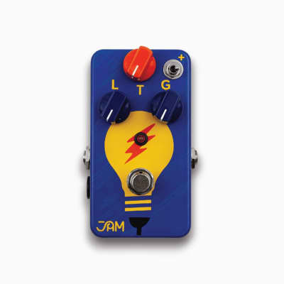 ギター JAM pedals tube dreamer 58 bass JAM Pedals TubeDreamer 58 | Reverb