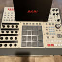 Akai MPC X Special Edition Standalone Sampler / Sequencer 2023 - Present - Grey [1tb ssd included]