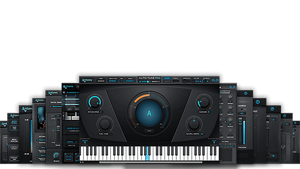 Antares Auto Tune Unlimited - One Year Subscription image 1