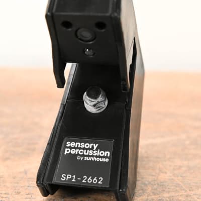 Sunhouse Sensory Percussion SP1 Drum Trigger CG01JB7 image 4