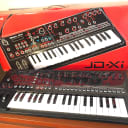 Roland JD-Xi Analog/Digital 37-Key Synth 2010s Black