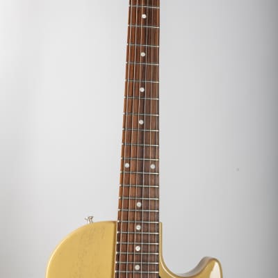 Gibson 1957 Les Paul Junior Reissue , TV Yellow | Demo image 8