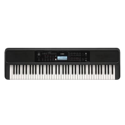 Yamaha PSR-EW320 76-Key Mid-Range Portable Keyboard