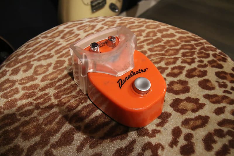 Danelectro Chicken Salad | Reverb The Netherlands