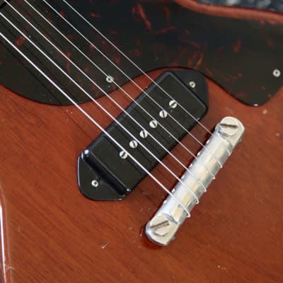 1959 Gibson Les Paul Junior * Vintage * Original * image 17