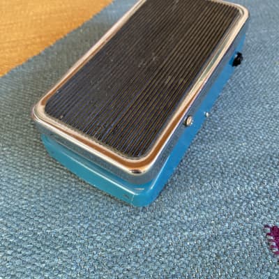 Colorsound Supa Wah-Fuzz 1970s for sale