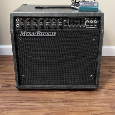 Mesa Boogie Dual Caliber DC-3 2-Channel 35-Watt 1x12