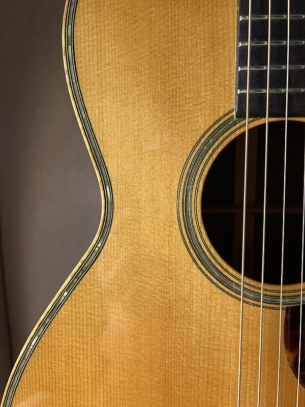 History ash-ｊ/Adironback History ASH 00 Brazilian 00-41 0041 Style | Reverb