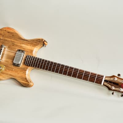 Blast Cult Holy 13 Electric Guitar | Reverb The Netherlands