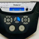 Roland TD-6V Module Brain Cables Power TD6