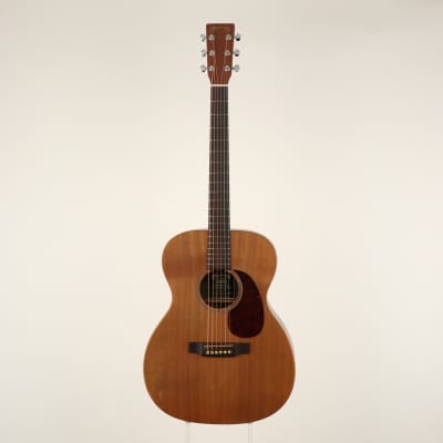 Martin 2004 000X1 Auditorium Solid Spruce Top Natural [SN 1020092] (04/22) image 2