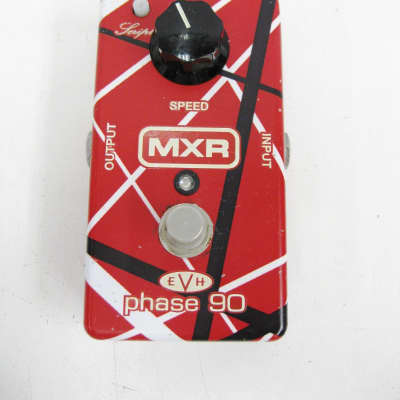 Reverb.com listing, price, conditions, and images for dunlop-mxr-evh-phase-90