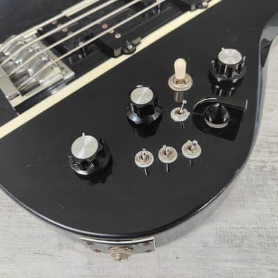 ナホページです。 1996 Burny (Fernandes) EB-95X 