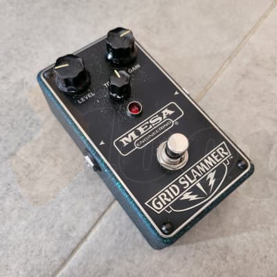 Reverb.com listing, price, conditions, and images for mesa-boogie-grid-slammer