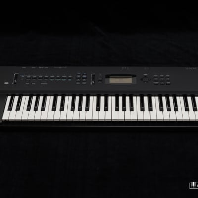 Early 90's Music Workstation Synthesizer Korg X3