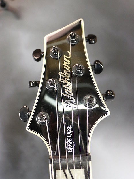 Washburn ParallAXE PXL20B | Reverb Washburn ParallAXE PXL20B | Reverb