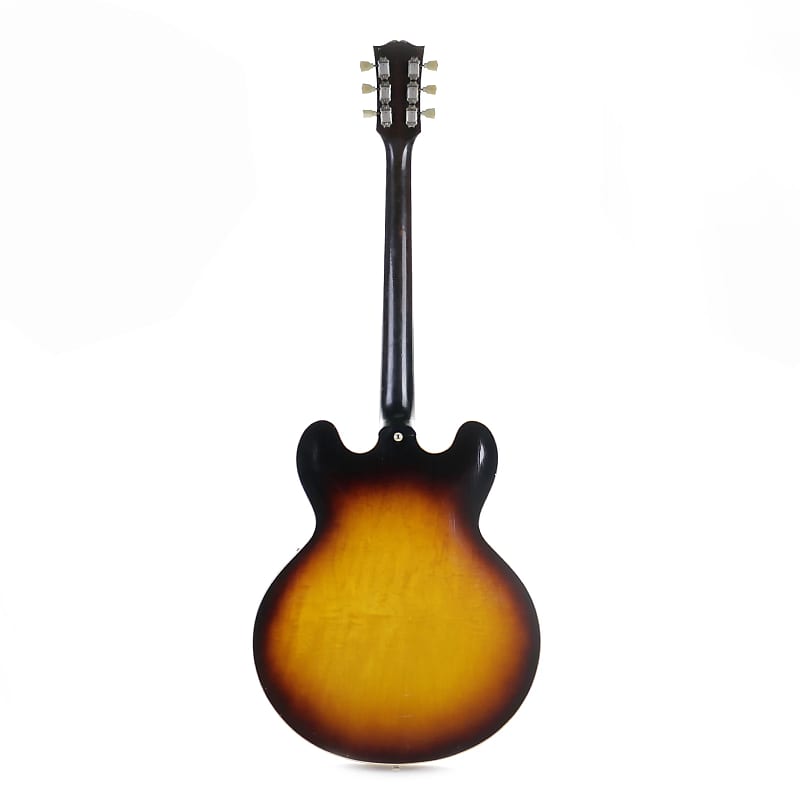 Gibson ES-335TD 1959 image 2