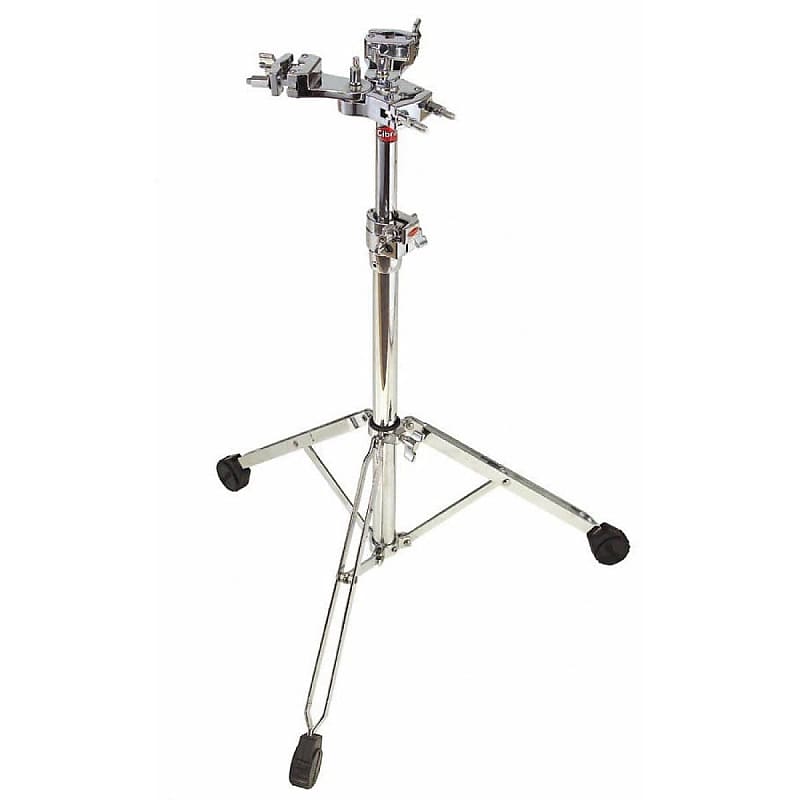 Gibraltar Tom Stands : Adjustable Platform Mount Stand image 1