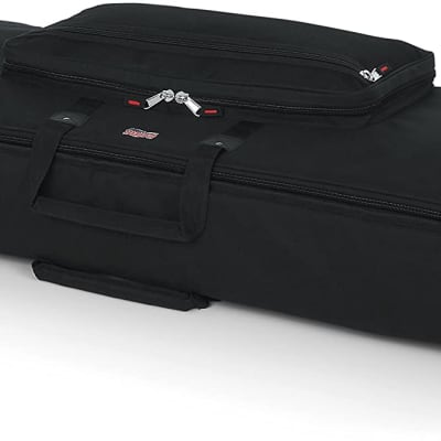 Gator 88 Note Keyboard Gig Bag (GKB-88) image 3