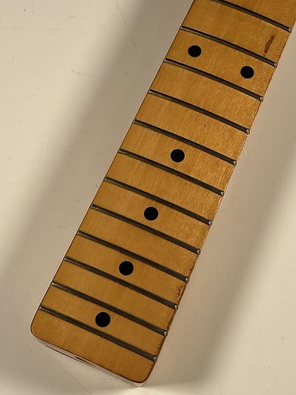 Fernandes RTE-50 76 The Revival テレキャス 87-'88 Fernandes RTE50-76 