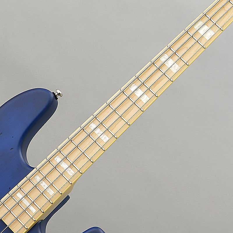 Mark Bass MB JF1 OLD BLUE 4 CR MP [MAK-B/JF14/C-M OBL]