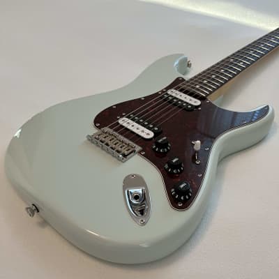 Fender Mod Shop Hardtail Stratocaster image 1