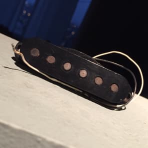 DiMarzio Vintage 1982 Fat Strat DP-110 FS-1 | Reverb