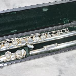 Pearl PF-521 Flute | Reverb