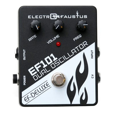 Reverb.com listing, price, conditions, and images for electro-faustus-ef-101