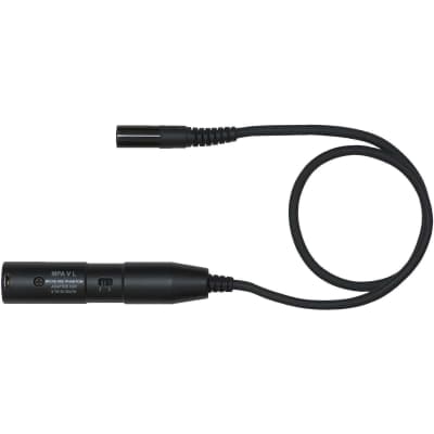 AKG MPA V L | Phantom Power Adapter image 1