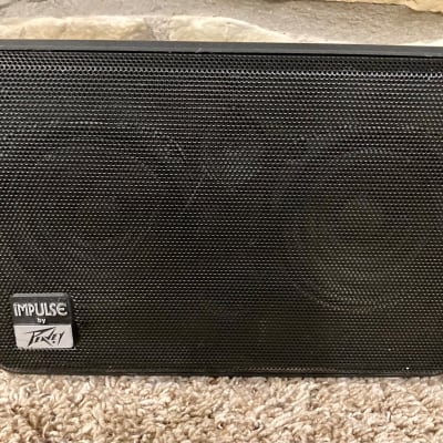 ★ピービー　peavey impulse　2ウエイスピーカー Impulse® II – Peavey Commercial Audio