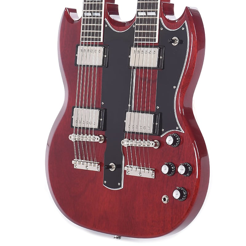 Gibson Custom Shop EDS-1275 imagen 3