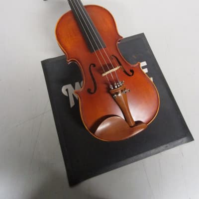 Antonio Strad MD 4B 3/4 Violin with Case and Bow image 2