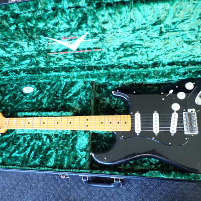Fender Custom Shop David Gilmour Stratocaster Relic 2011 Unplayed image 11